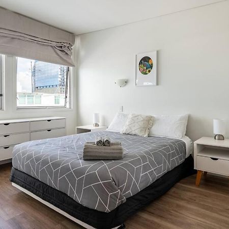 Spacious Penthouse With Spectacular Harbour Views! Auckland Exteriör bild