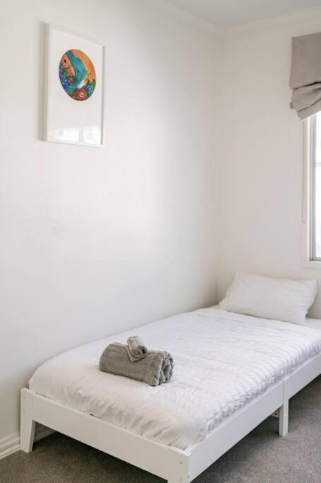 Spacious Penthouse With Spectacular Harbour Views! Auckland Exteriör bild